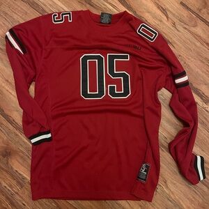 FUBU Jersey